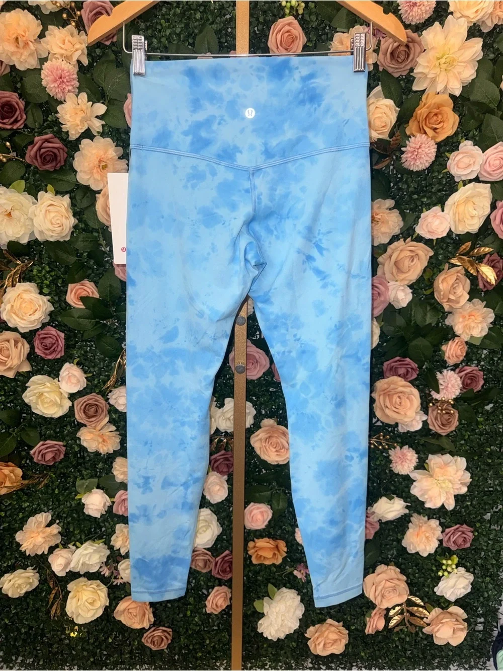 Lululemon Align No Line High Rise Pant 28” NWT